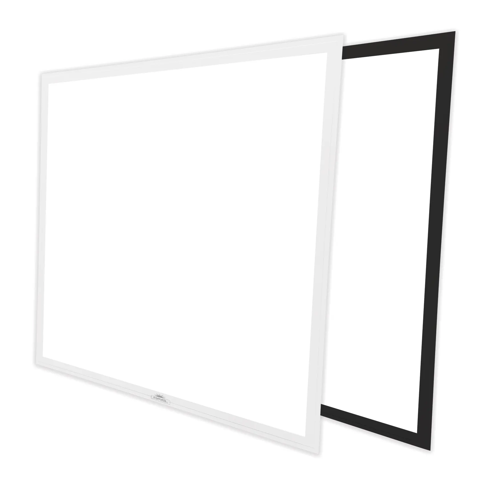 پنل 70W 60x60 LED فریم سفید