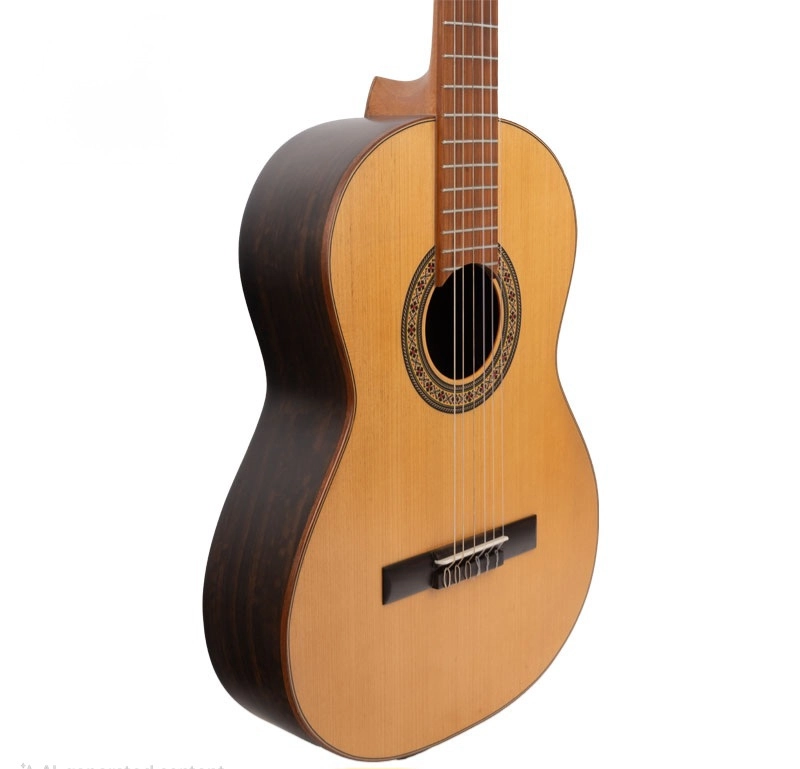 گیتار پارسی مدل Parsi K120