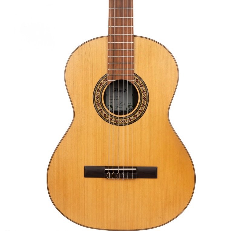 گیتار پارسی مدل Parsi K120
