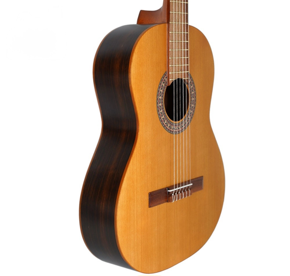 گیتار کلاسیک پارسی مدل Parsi K90