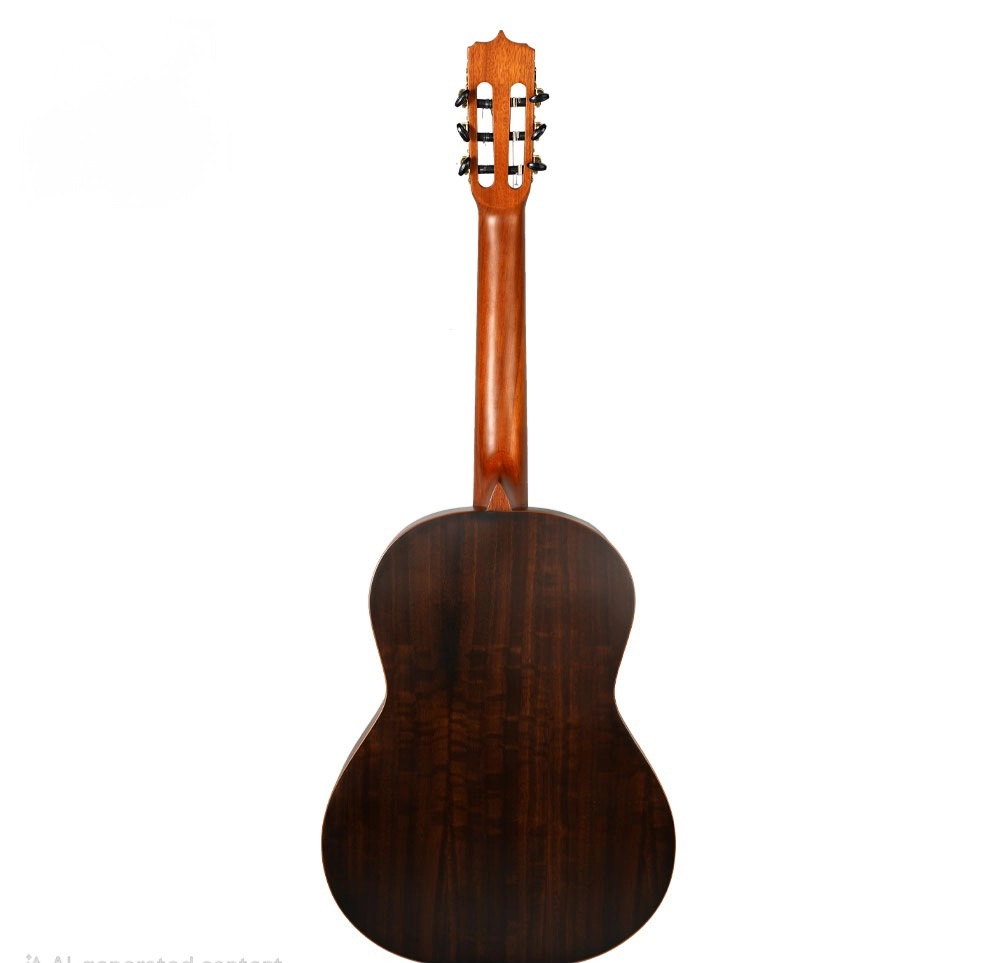 گیتار کلاسیک پارسی مدل Parsi K90