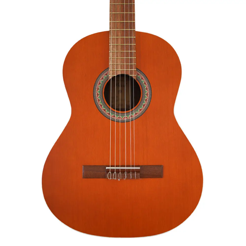 گیتار کلاسیک پارسی Parsi M6