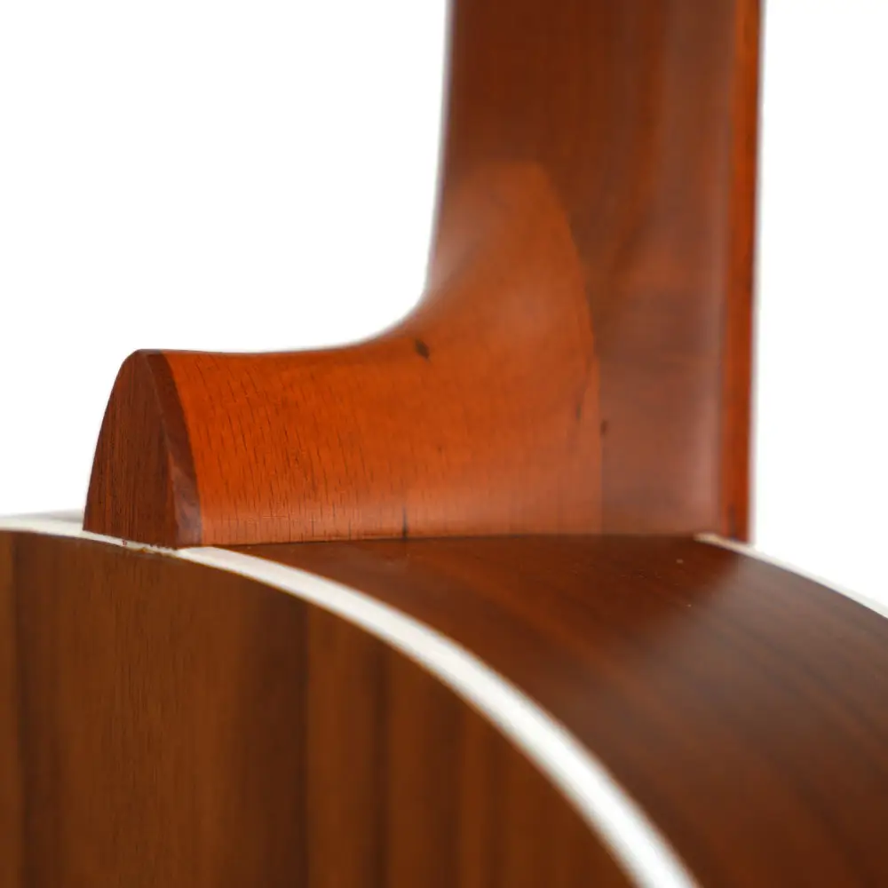 گیتار کلاسیک پارسی Parsi M6