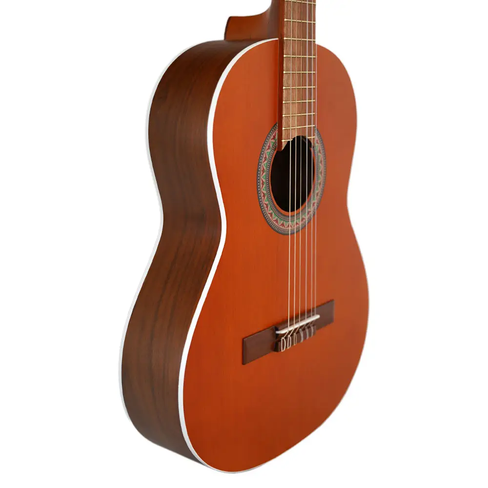 گیتار کلاسیک پارسی Parsi M6