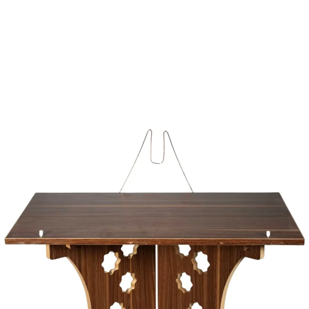 Pasargad Santur Table (2)