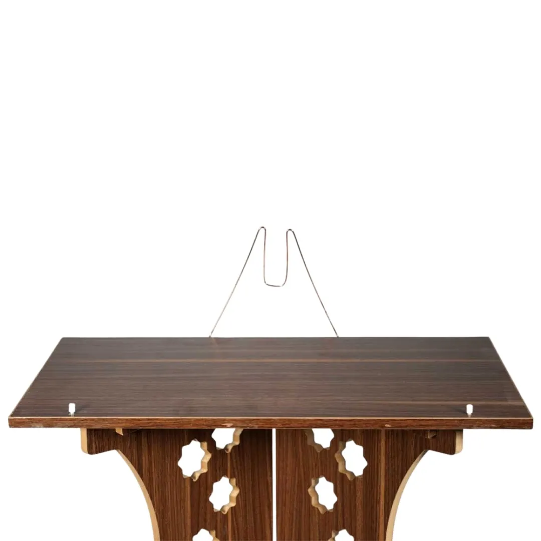 Pasargad Santur Table (2)