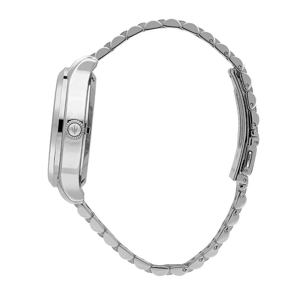 ساعت مچی مازراتی طرح R8823118010