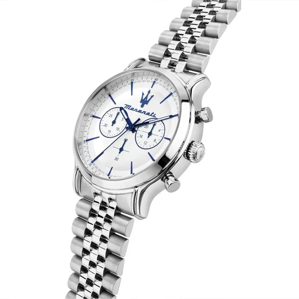 ساعت مردانه مازراتی کرنوگراف مدل R8873618034