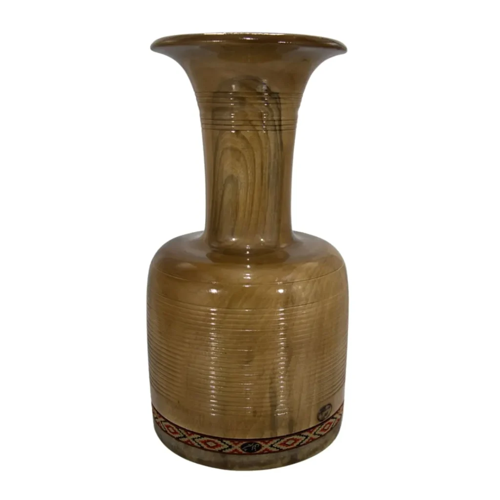 Rahim Shirani Tombak, Single-Seal, 21cm Head Diameter (3)