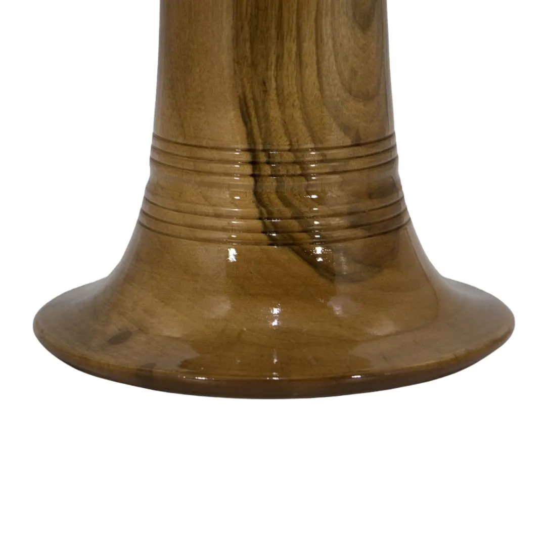 Rahim Shirani Tombak, Single-Seal, 21cm Head Diameter (4)