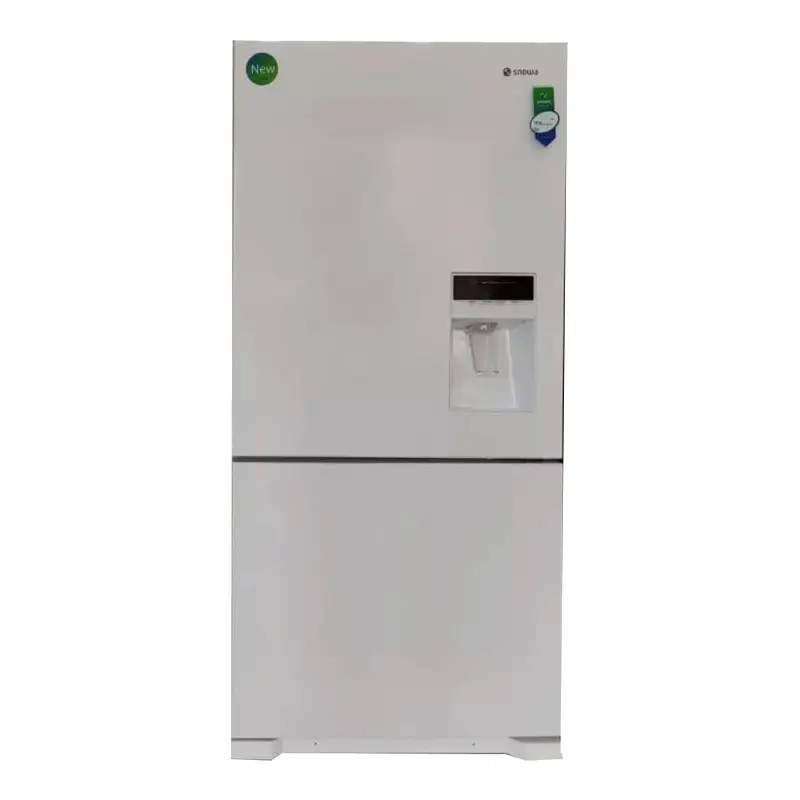 یخچال فریزر اسنوا مدل SBDI-L301