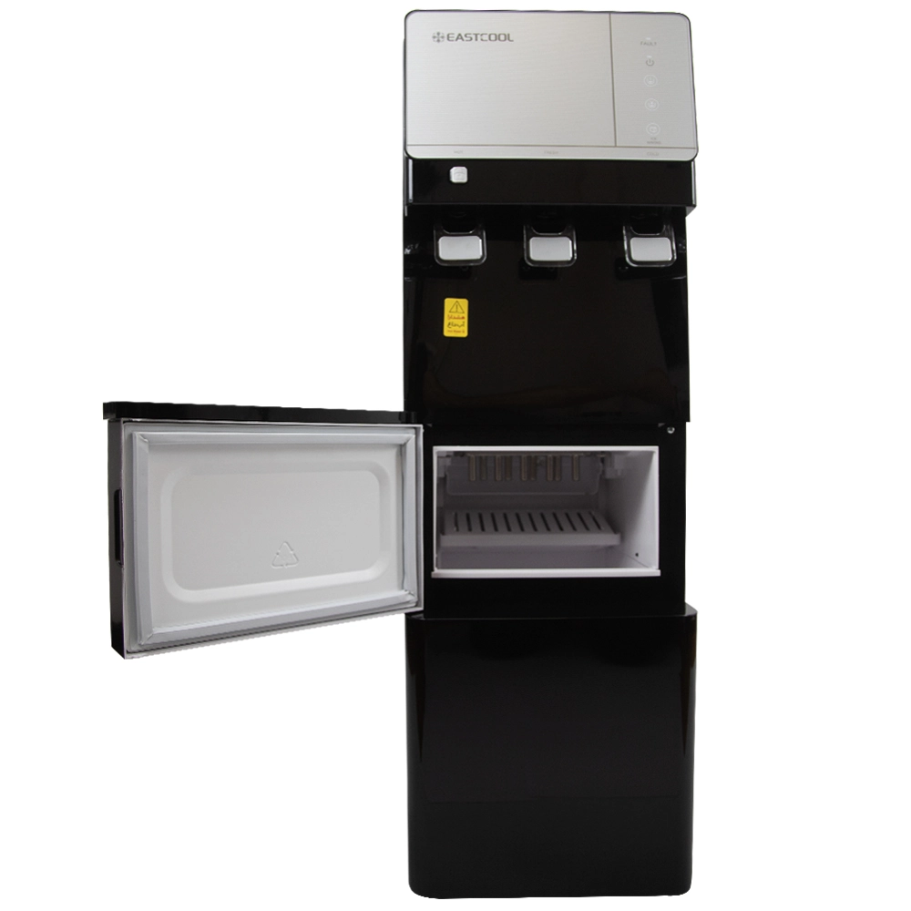 آبسردکن مجهز به یخ‌ساز SB۴۸۰ICE