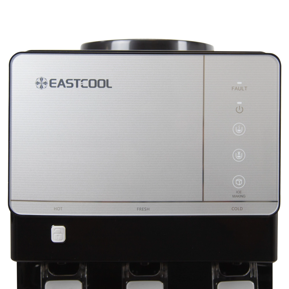 آبسردکن مجهز به یخ‌ساز SB۴۸۰ICE