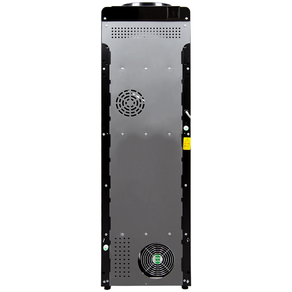 آبسردکن مجهز به یخ‌ساز SB۴۸۰ICE