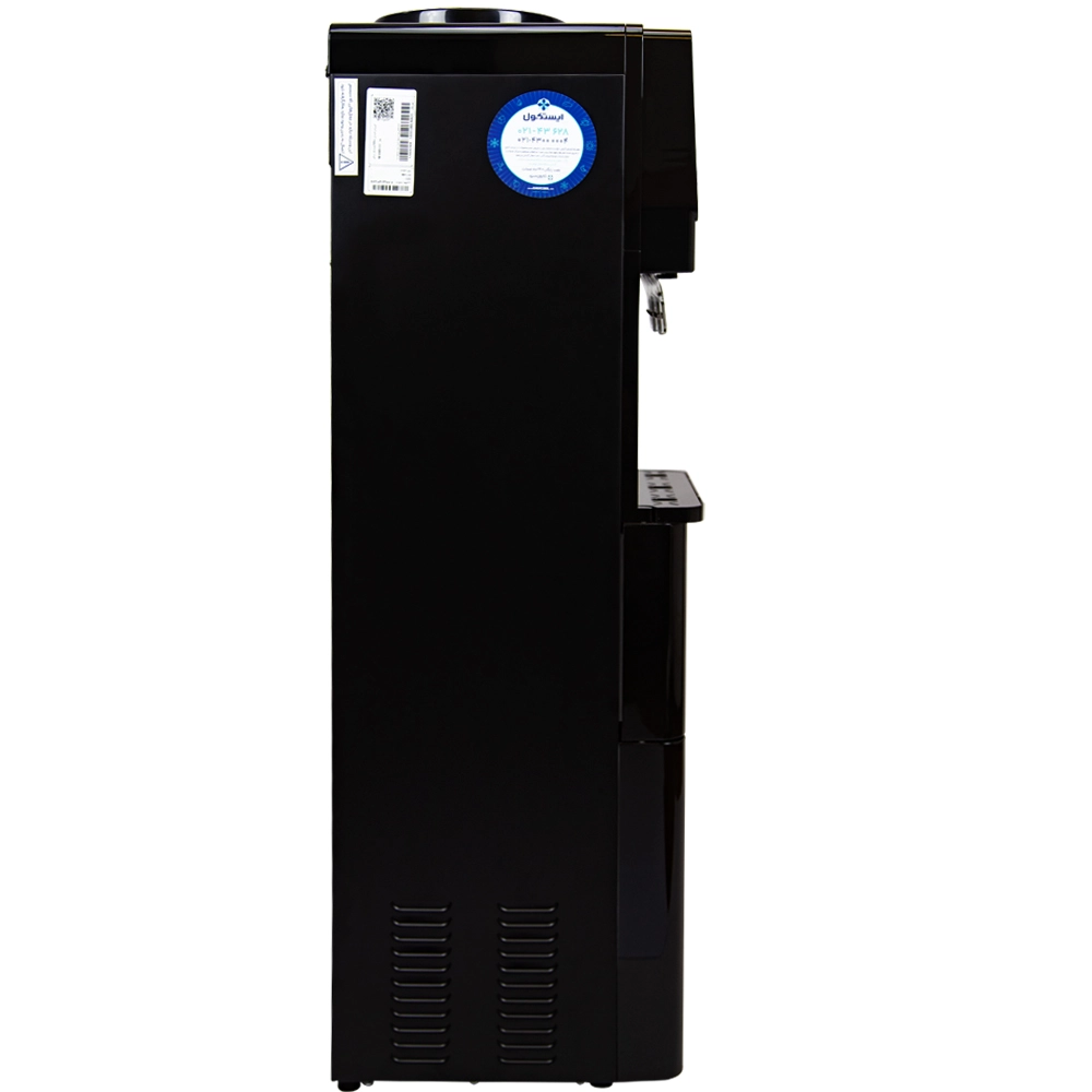 آبسردکن مجهز به یخ‌ساز SB۴۸۰ICE