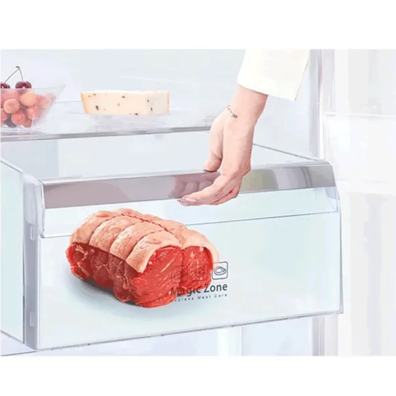 ساید بای ساید دوو مدل SXi20-11W