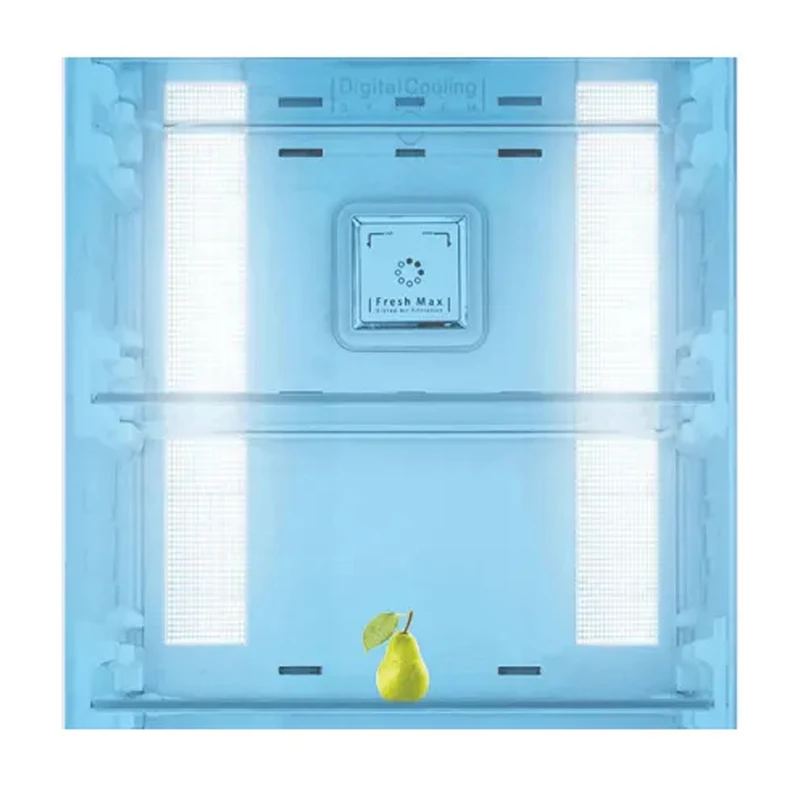 ساید بای ساید دوو مدل SXi20-11W