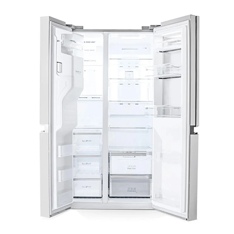 ساید بای ساید دوو سه درب 29 فوت سری سینسان مدل SXI30-10W