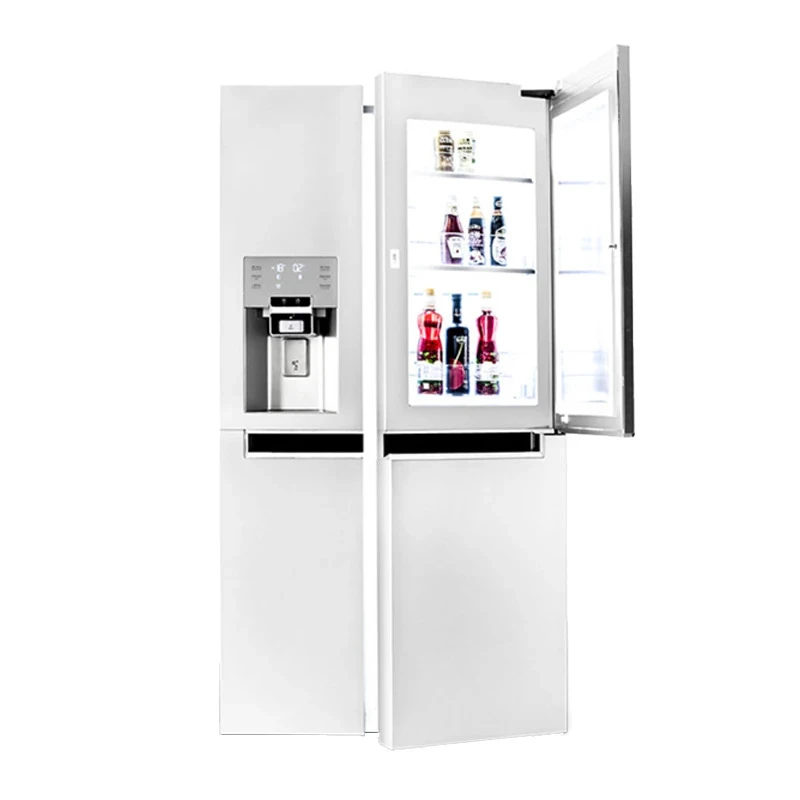 ساید بای ساید دوو سه درب 29 فوت سری سینسان مدل SXI30-10W