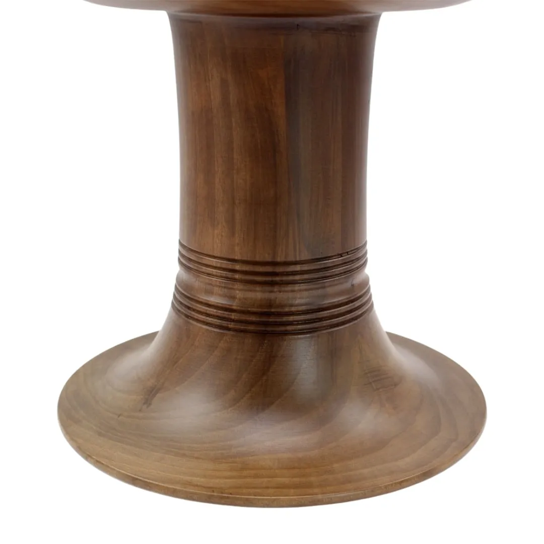 Samad Shirani Tombak, Four-Seal, 28cm Head Diameter, Design 1 (3)