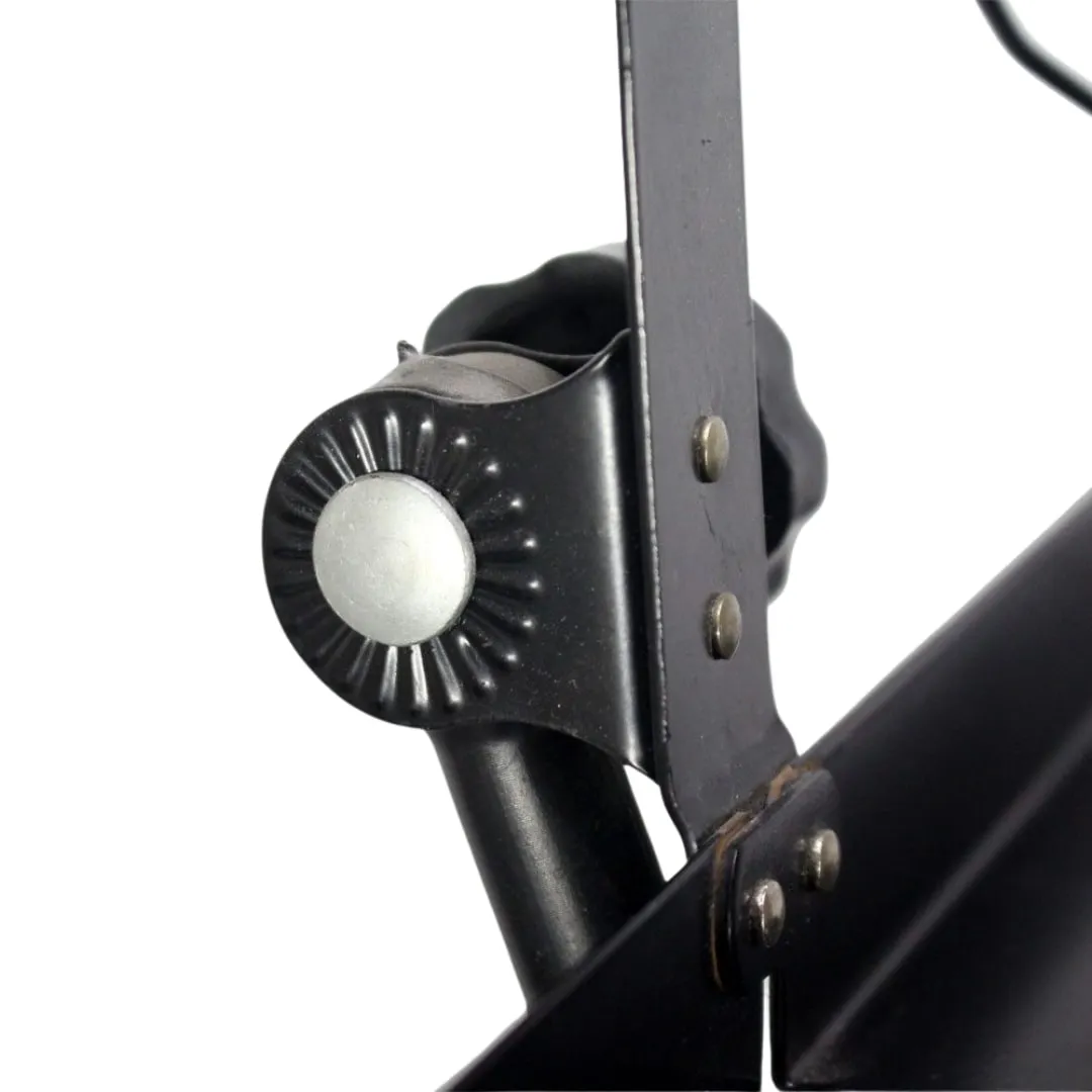 Senator Santur Table with Sheet-Music Stand (2)