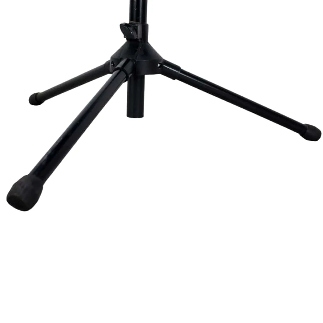 Senator Santur Table with Sheet-Music Stand (4)