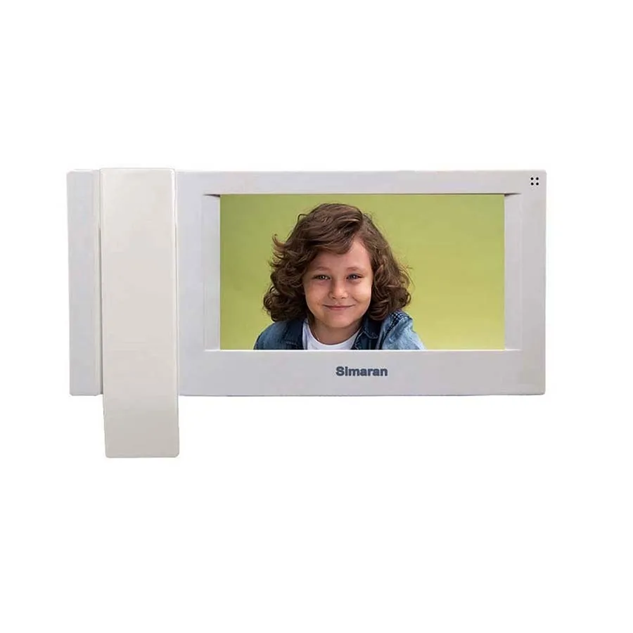 زنگ و در باز کن