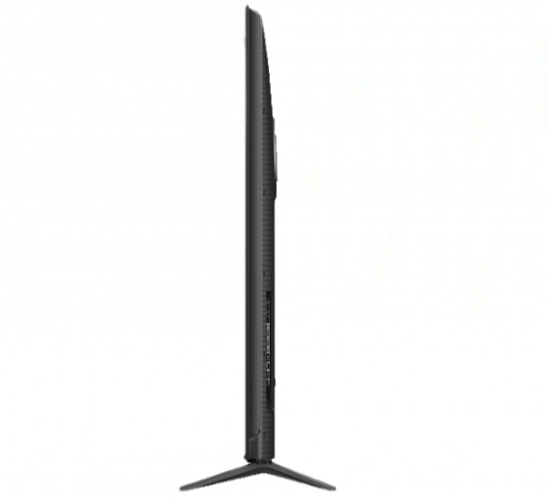 تلویزیون QLED UHD 4K هوشمند google TV تی سی ال مدل C655 سایز 55 اینچ