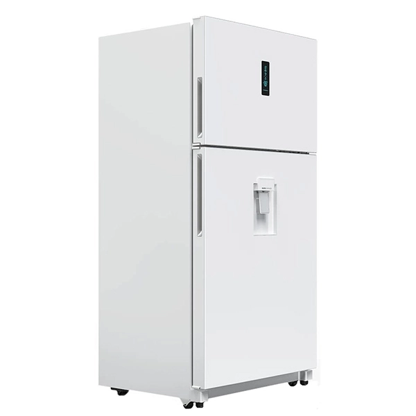 یخچال فریزر بالا دوو Prada IOT مدل TMI-30GW