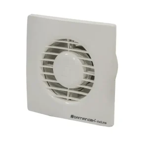 هواکش خانگی آکسی لاین S2S دمنده سری VBX