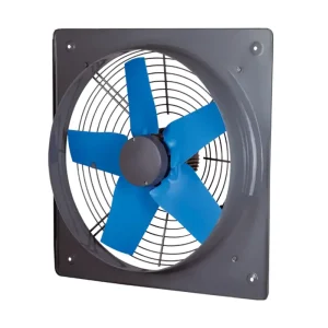 هواکش صنعتی سبک فلزی دمنده سری VID-D4S