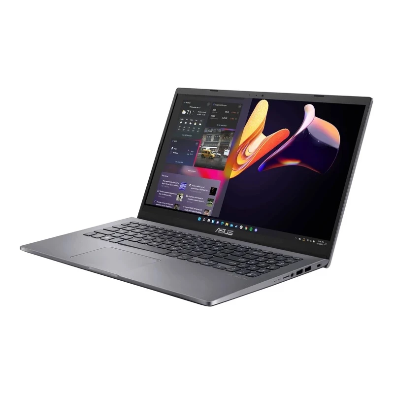 لپ تاپ 15.6 اینچی ایسوس X515MA Celeron N4020 8GB 1TSSD intel