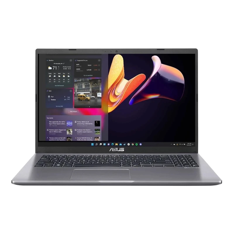 لپ تاپ 15.6 اینچی ایسوس X515MA Celeron N4020 8GB 256SSD intel