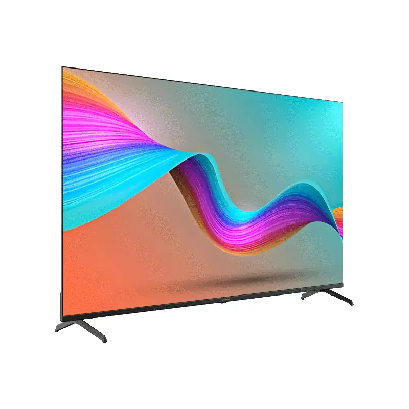 تلویزیون QLED UHD 4K هوشمند ایکس ویژن مدل XH15 سایز 65 اینچ