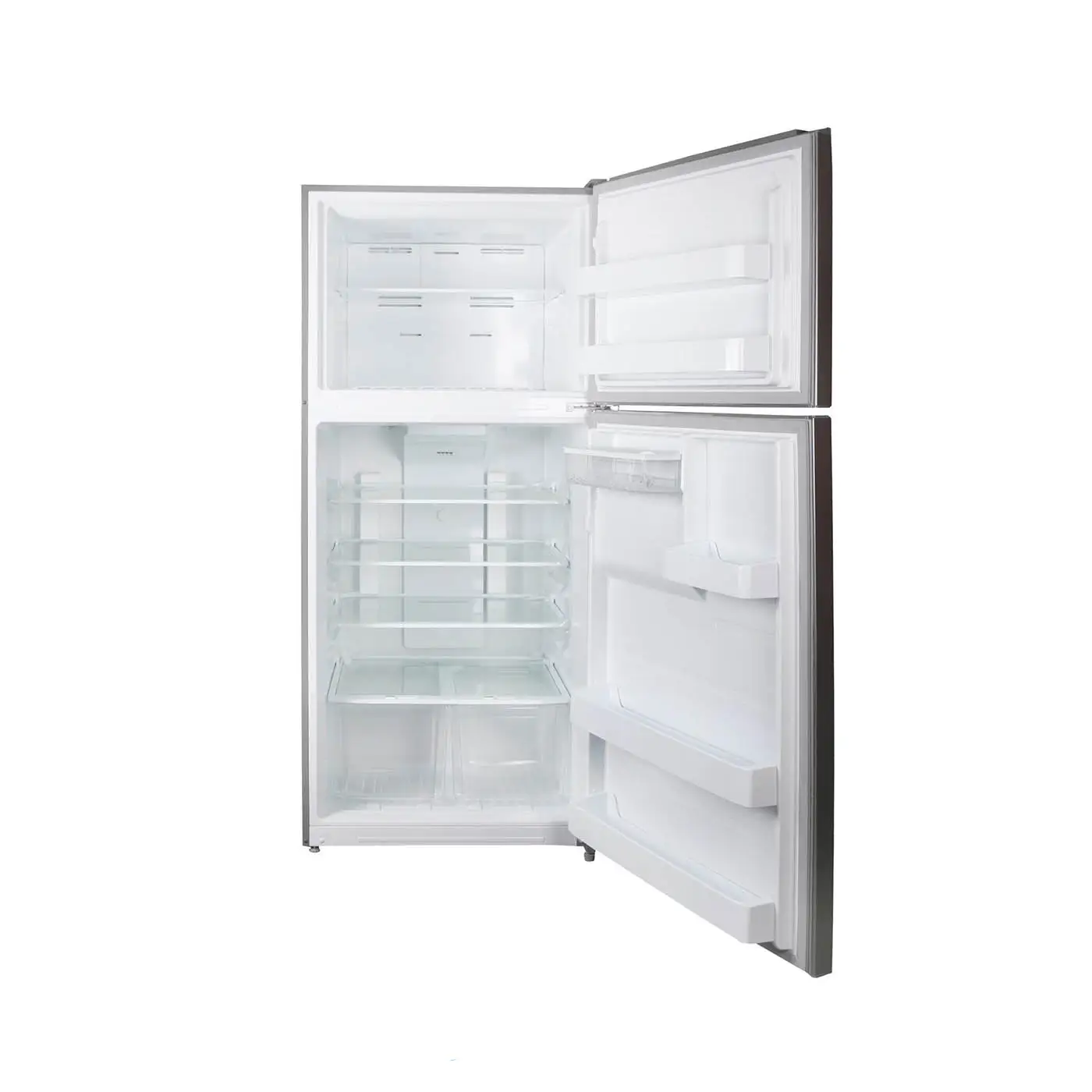 یخچال فریزر زیرووات مدل ZT۶۷X (E۱)