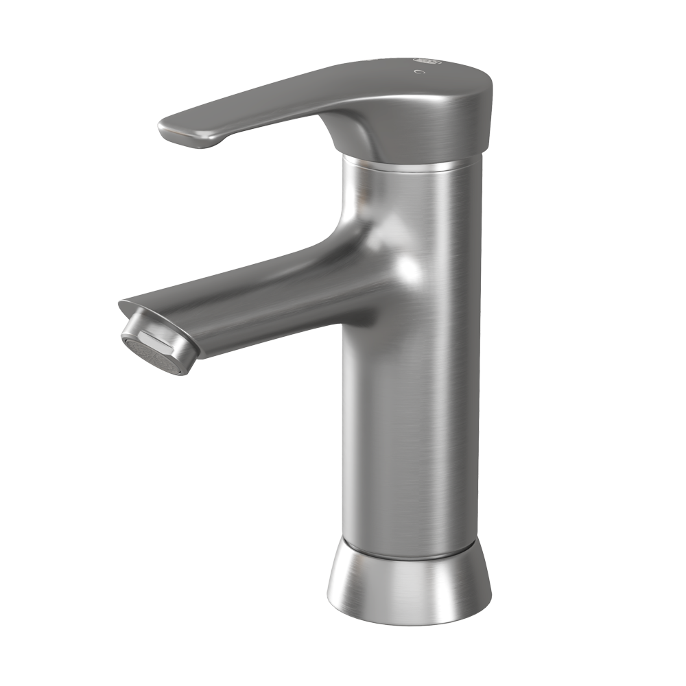 شیر روشویی کسری مدل آبتین