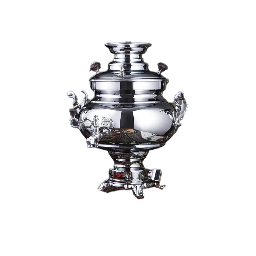 سماور برقی عالی نسب Sarina ظرفیت 5.5 لیتر-1