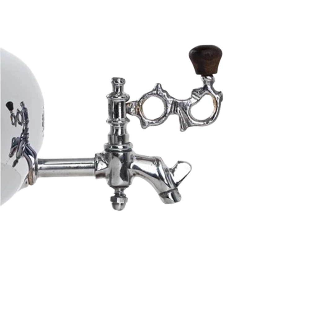 سماور برقی عالی نسب Sarina ظرفیت 5.5 لیتر-2