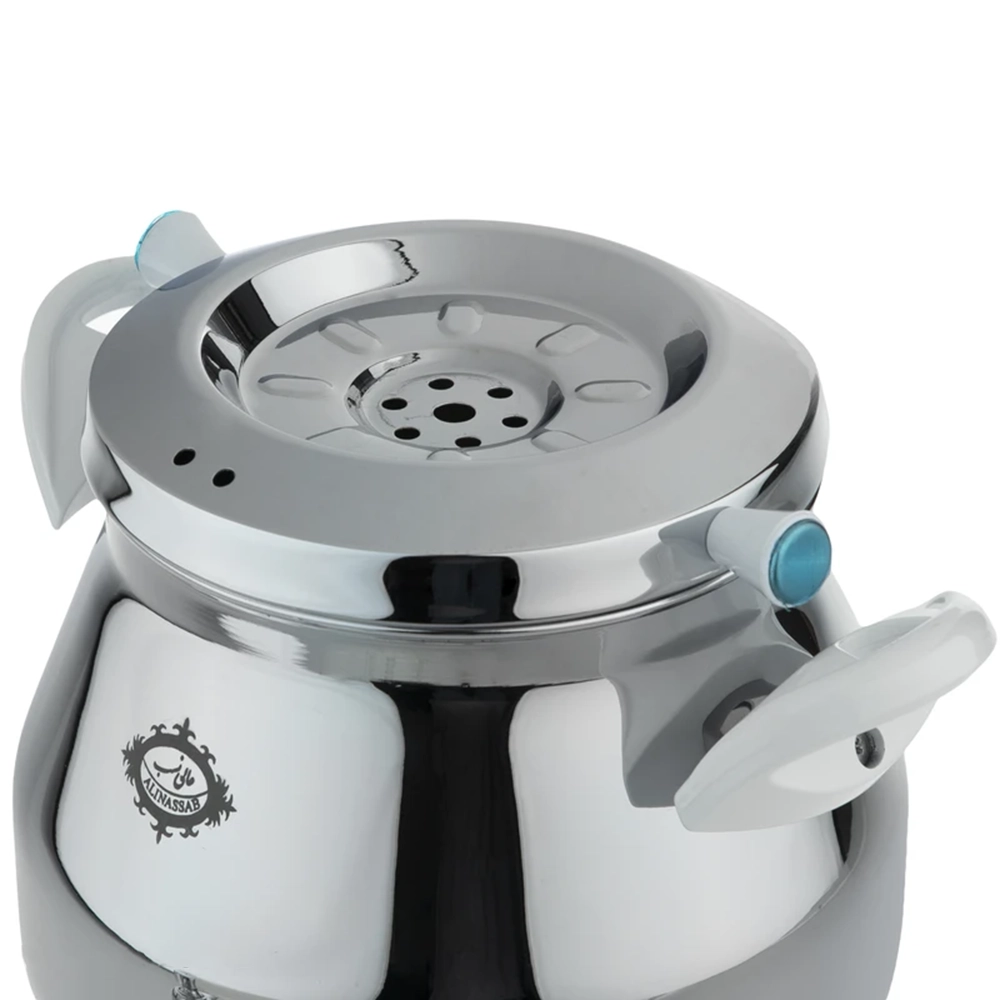 ست کتری و قوری عالی نسب مدل لادن-2