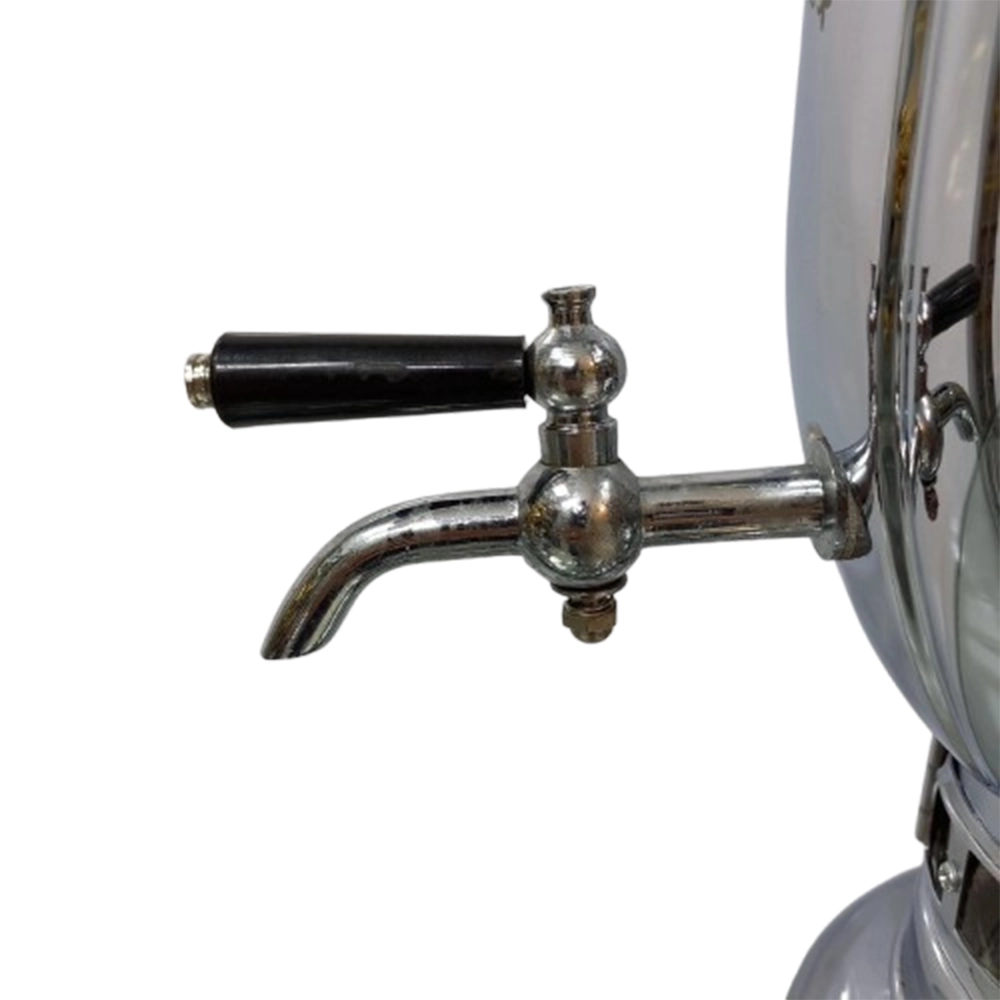 سماور گازی 4 لیتری پگاه-2