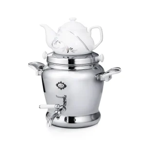 کتری روگازی عالی نسب ارغوان ظرفیت 5 لیتر