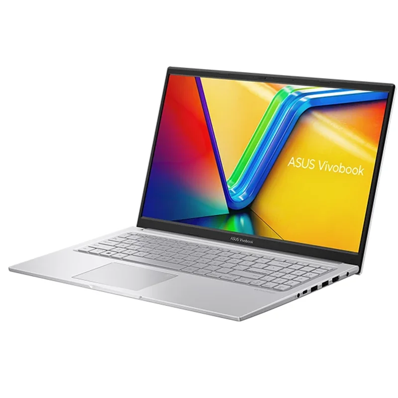 لپ تاپ ایسوس 15.6 اینچی مدل Vivobook X1504VA i5 1334U 24GB 512GB-1