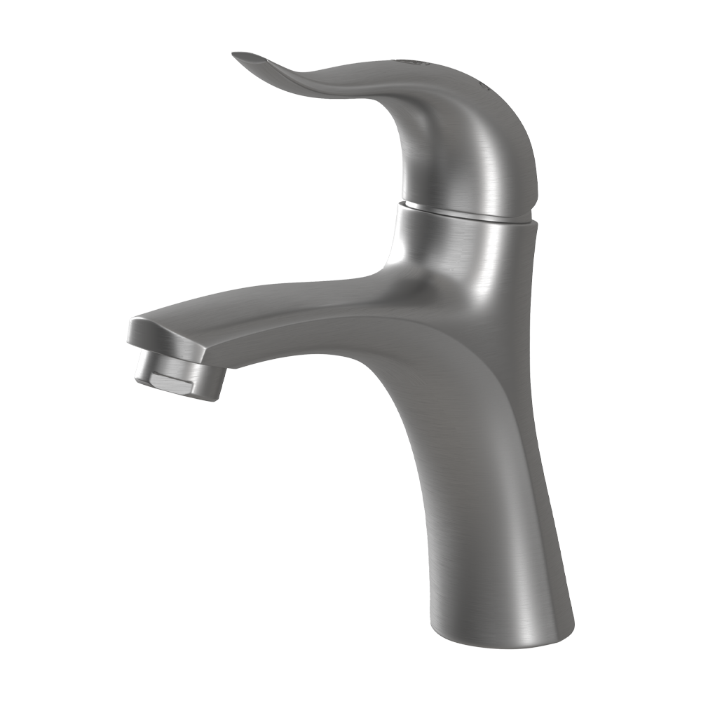 شیر روشویی کسری مدل کاسپین