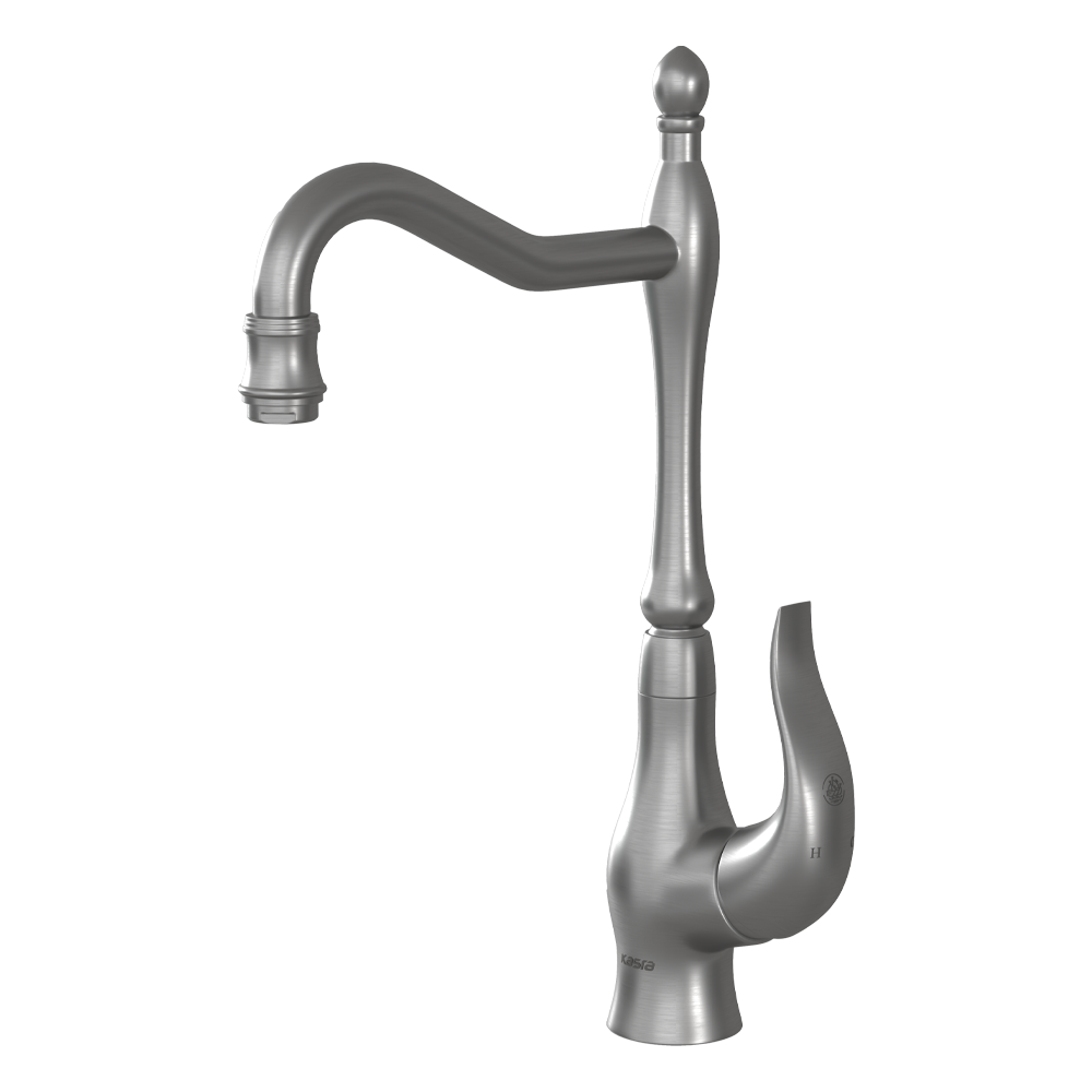 شیر ظرفشویی کسری مدل کاسپین