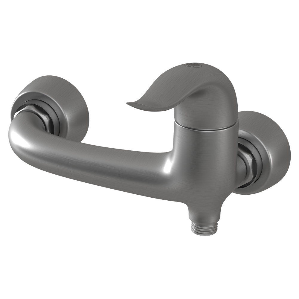 شیر توالت کسری مدل کاسپین