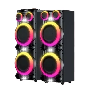 اسپیکر DJ X420 جفت-2