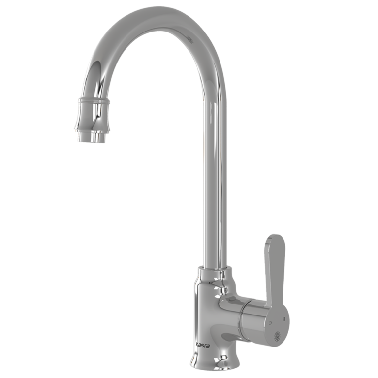 شیر ظرفشویی کسری مدل ادموند