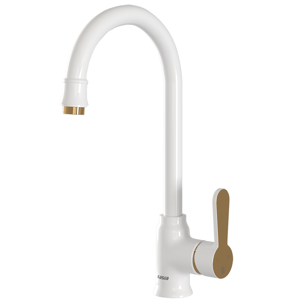 شیر ظرفشویی کسری مدل ادموند