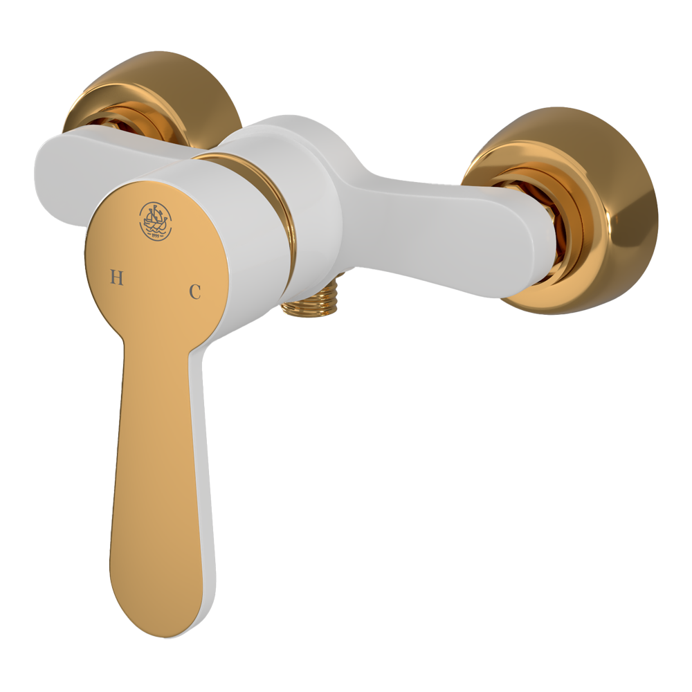 شیر توالت کسری مدل ادموند