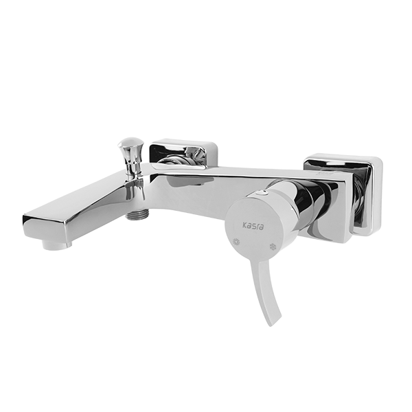 شیر حمام کسری مدل فیورنزو